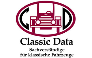 Classic Data - odborníci na klasická vozidla
