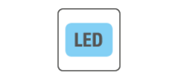 LED displej