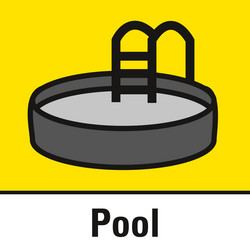 Pro použití v plaveckém bazénu