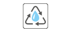 Recyklace kondenzované vody