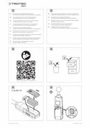 Stručný návod Indikátor vlhkosti BM31 (INT)