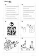 Stručný návod Počítač částic PC200 (INT)