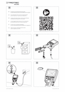 Stručný návod videoskop VSC206 V2021 (INT)