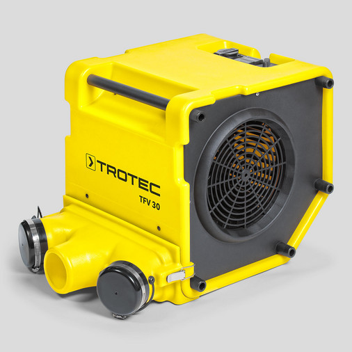 Trojnásobný hadicový rozvaděč volitelně