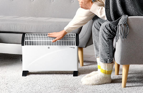 Vyhledávač produktů Vytápění