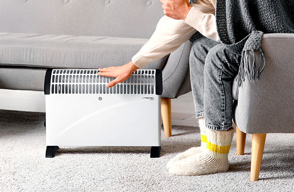 Vyhledávač produktů Vytápění